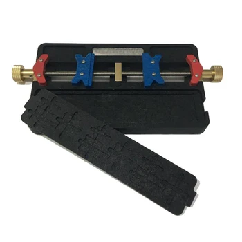 

Universal Fixture High Temperature Phone Pcb Ic Chip Motherboard Jig Board Holder Maintenance Repair Mold Tool For Soldering