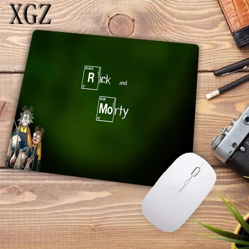 220X180X2MM XGZ большая рекламная акция, коврик для мыши с принтом аниме Рик и Морти, компьютерный коврик для компьютера, размер X 22 см, игровой коврик для мыши - Цвет: 220X180X2MM