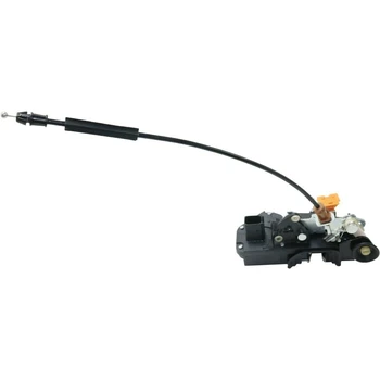 

25876397 Rear Left Power Door Lock Actuator & Latch for Chevrole Silverado 1500