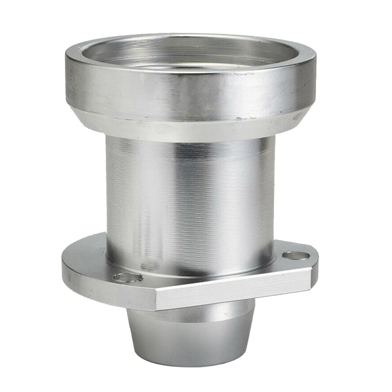 SQV SSQV BOV предохранительный клапан адаптер фланец для MK6 Scirocco/Golf/GTI 2,0/1,8