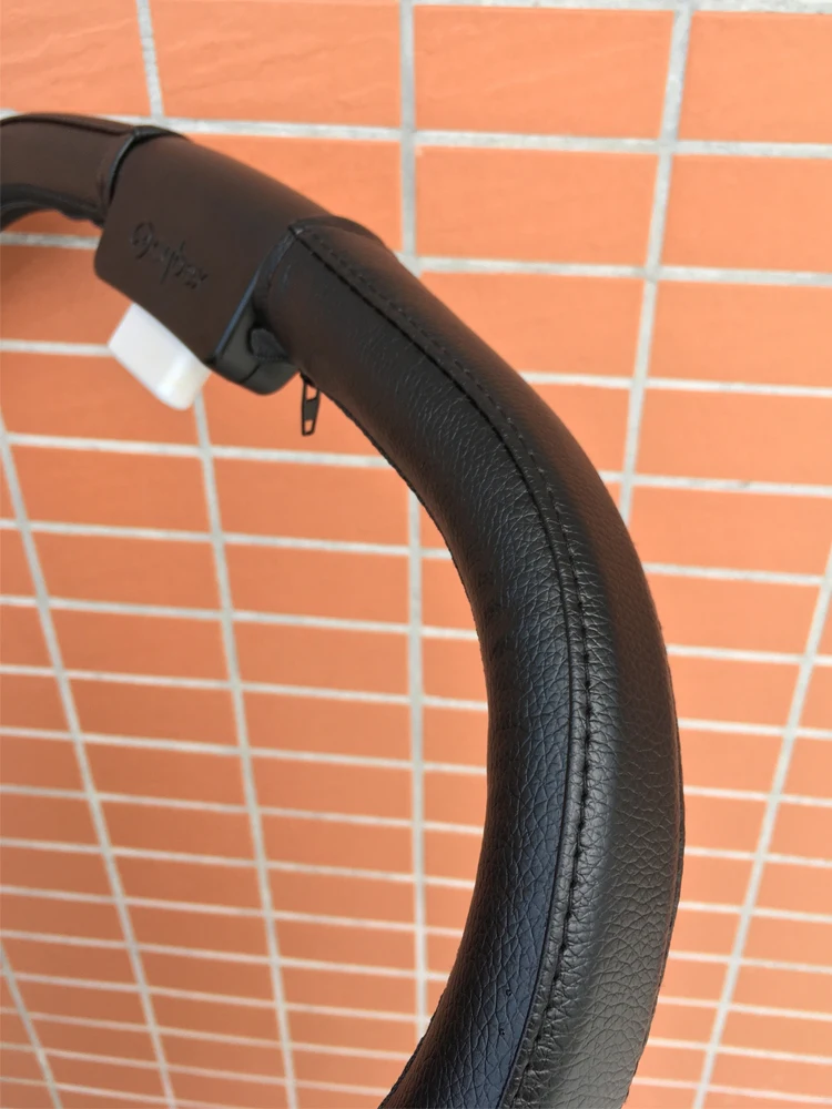 Защитный чехол из кожи 1:1 для CYBEX EEZY S + аксессуары коляски и прогулочной