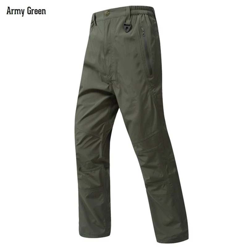 hard shell hiking pants