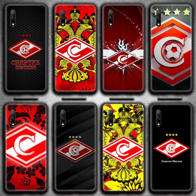 Чехол для Huawei Honor 30 20 10 9 8 8x 8c v30 Lite 7A pro | Мобильные телефоны и аксессуары