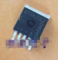 100% новый Бесплатная доставка BTS432E2 BTS432 TO263