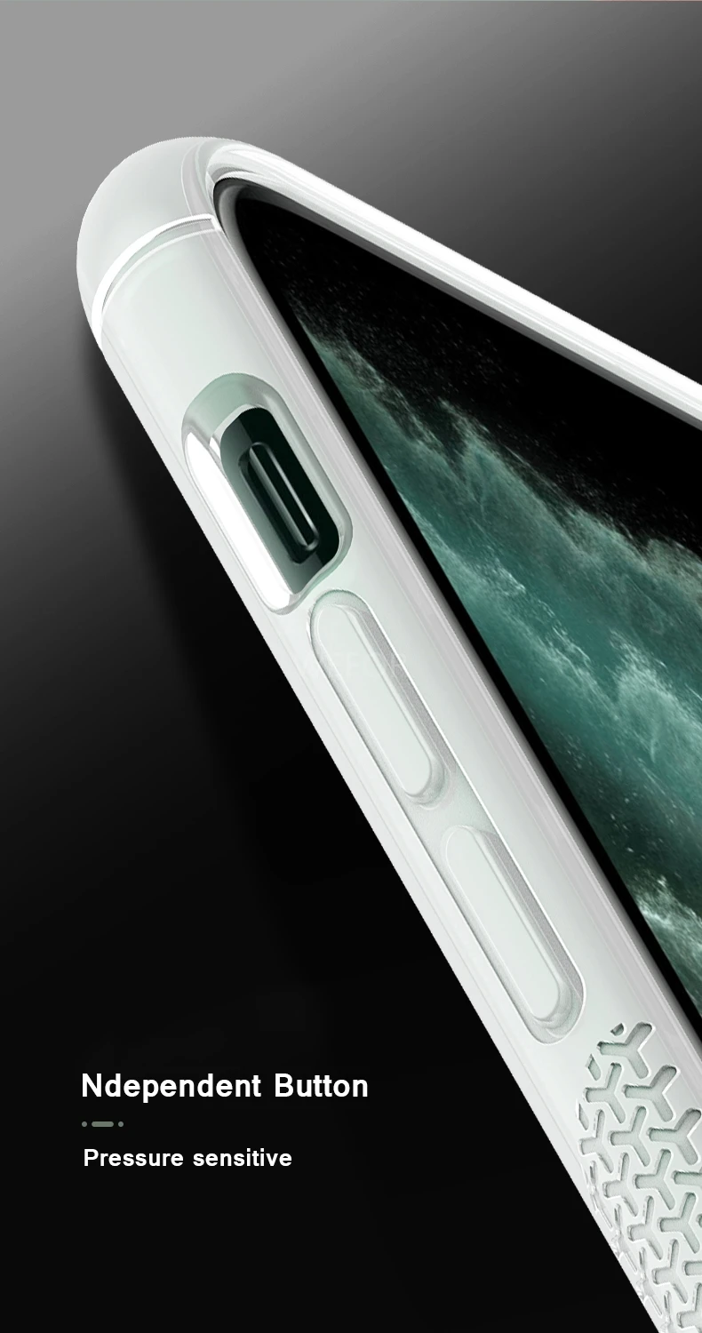 Чехол для iPhone 11 Pro X XR XS MAX 8 7 6 Plus, вращающееся на 360 ° магнитное кольцо на палец, подставка, УФ Обесцвечивающий чехол для телефона s