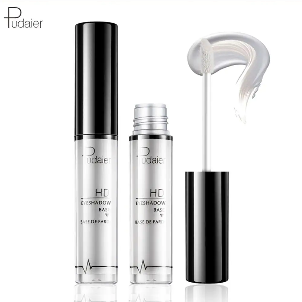 

DHL Pudaier Long Lasting Primer Eyes Liquid Base Eye Shadow Keep Eye Makeup Full Perfect Smooth Eyelid Lighthouse Cosmetics