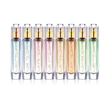 

15ML Perfume For Women Elegant Temptation Romantic Lasting Fresh Fragrance Temptation Romantic Perfume