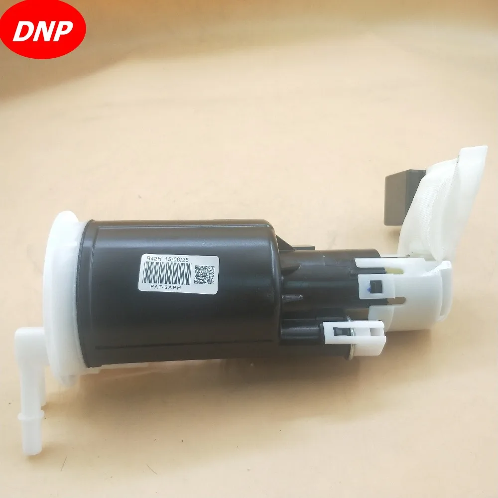 DNP Топливный насос Модуль в сборе 15100-78A31 для переноски/каждый DB52T 00-11