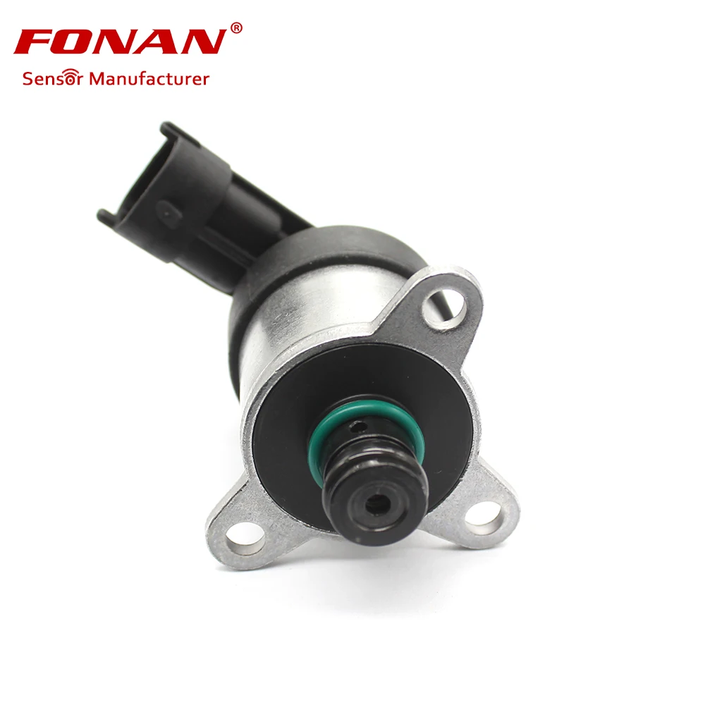 Регулятор давления топливного насоса для CITROEN PEUGEOT 1 6 TDCI HDI D 0928400607 9683703780 1920HT|valve
