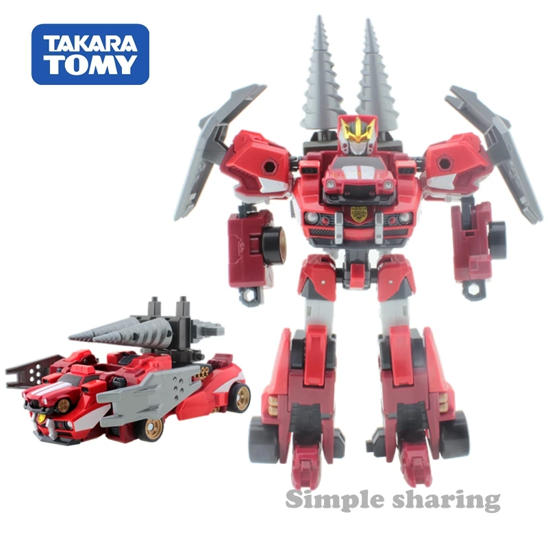 Takara Tomy Tomica специальный омоновенный полицейский мастер черновой автомобиль игрушка литая под давлением Миниатюрная модель набор волшебные детские игрушки