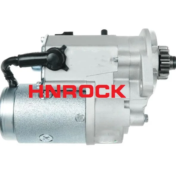 

Новый HNROCK 12V STARTER 03101-3180 LRS03955 LRS3955 88215030 DRS0237 DS1347 19188N 246-20127 CGB-23180