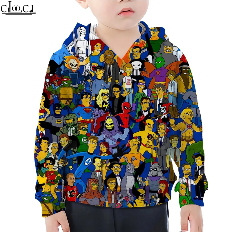 

Comic Superhero Spiderman T Shirt 3D Print Family Fitted Hoodie Boy Girl Sweatshirt Toddler Harajuku Shorts Suits Drop Shipping