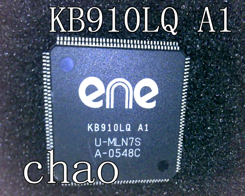 5 шт./лот KB910LQF A1 KB910LQ A1 QFN
