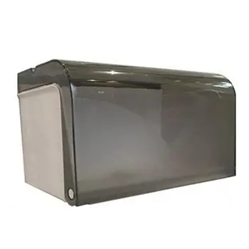

Toilet tissue box non-stick sticker towel holder kitchen toilet paper holder free punching tray toilet roll tray
