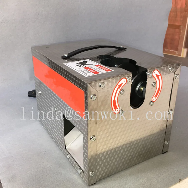 220 v/24 v 48 Электрический корень чеснока машина для резки лука чеснок на стеблях и