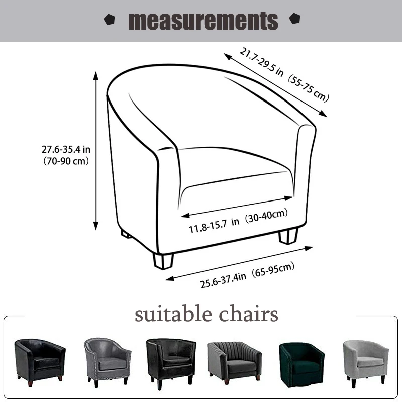 Geometric Printed Small Sofa Covers 23 Chair And Sofa Covers