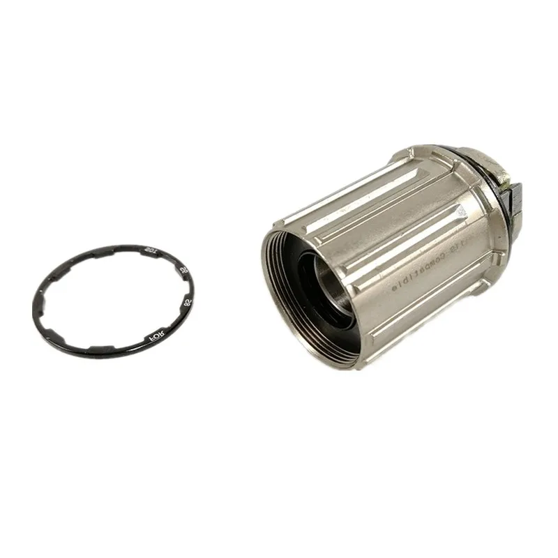 MTB дисковый тормоз задний концентратор замена стальной freehub для Novatec D792SB D882SB D772SB