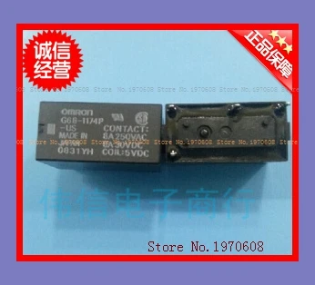 G8SE-1A4-E-12VDC 320 Ом | Обустройство дома