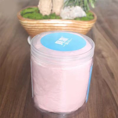 Красочная бумажная легкая глина может быть ручной работы торт и icecream игра-головоломка своими руками материал ручной работы безопасный нетоксичный 200 г/кор