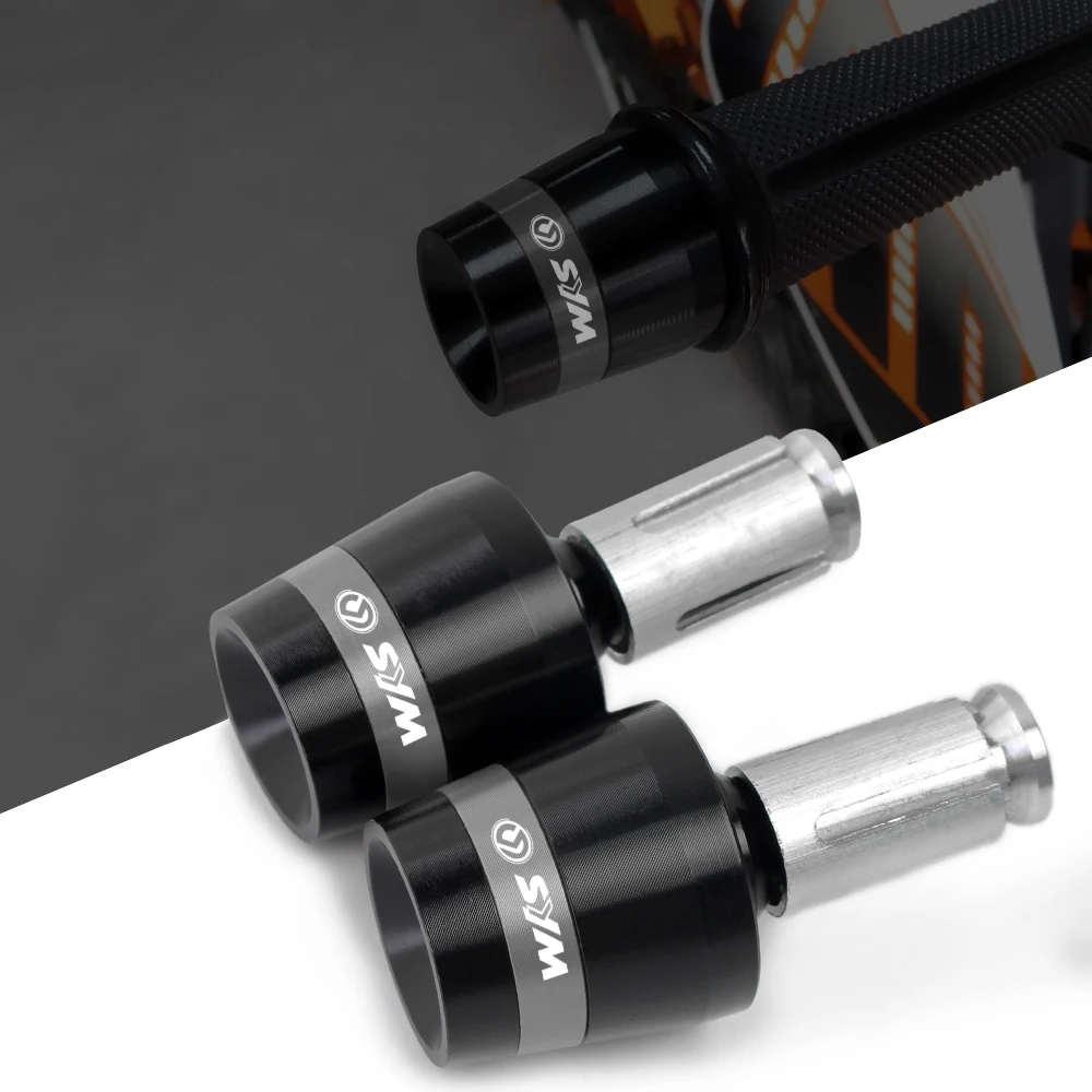 Высокое качество мотоцикла CNC руль ручки руля концы крышки слайдер Для SYM CRUISYM150 180 300 CRUISYM GTS 300 300i