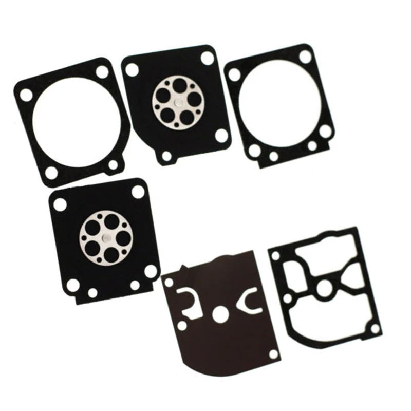 Carburetor Carb Repairing Parts Kit For Stihl 020 020T MS191 MS192T MS200T Chainsaw For Zama RB-69 RB69 1129-007-1062 Tool steel tubes,chainsaw carb repair kit,carb repair kit