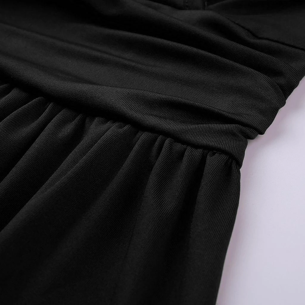 FREE OSTRICH 2019 Autumn Winter Dress Women Long Sleeve Dress Casual Slim Sashes Midi Dress Plus Size Fashion Clothing 930