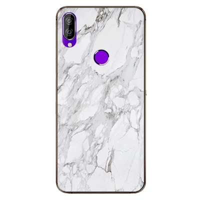 Для OUKITEL C16 Pro Чехол модный силиконовый мягкий, симпатичный, из ТПУ для задней панели чехол для OUKITEL C17 C15 C13 Pro Телефон Обложки Coque - Цвет: W75