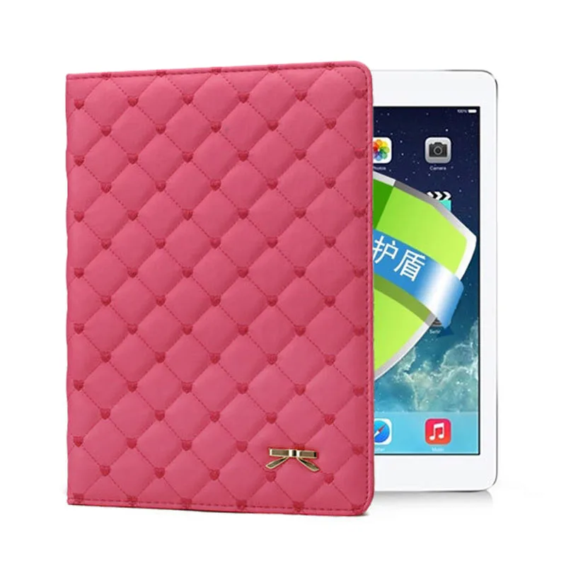 

Case For Ipad Mini 1 2 3 Luxury Flip Auto Wake Up/Sleep Full Protect Cover Stand PU Leather Smart Case For Apple Ipad Mini 4