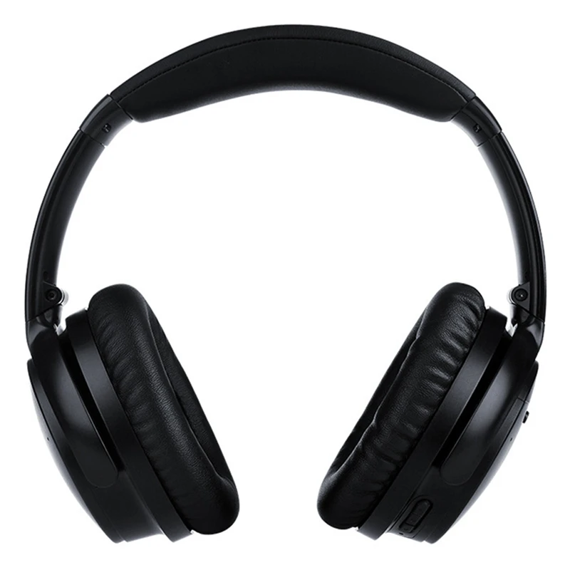 noise canceling headset for work