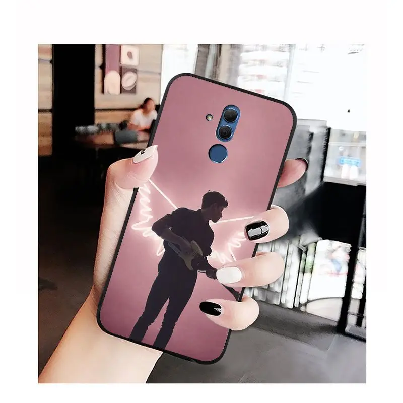 Shawn Mendes 98