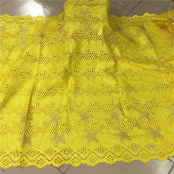 

Bazin Getzner Riche Austria 2020 High Quality 100%cotton Guinea Bricade Fabrics Latest African Basin Riche Getzner For Wedding