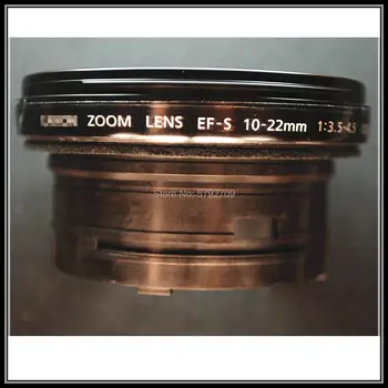 

New Original Front Ring Repair Part Original Part （CY3-2113-000） for CANON EF-S 10-22MM 3.5-4.5 USM