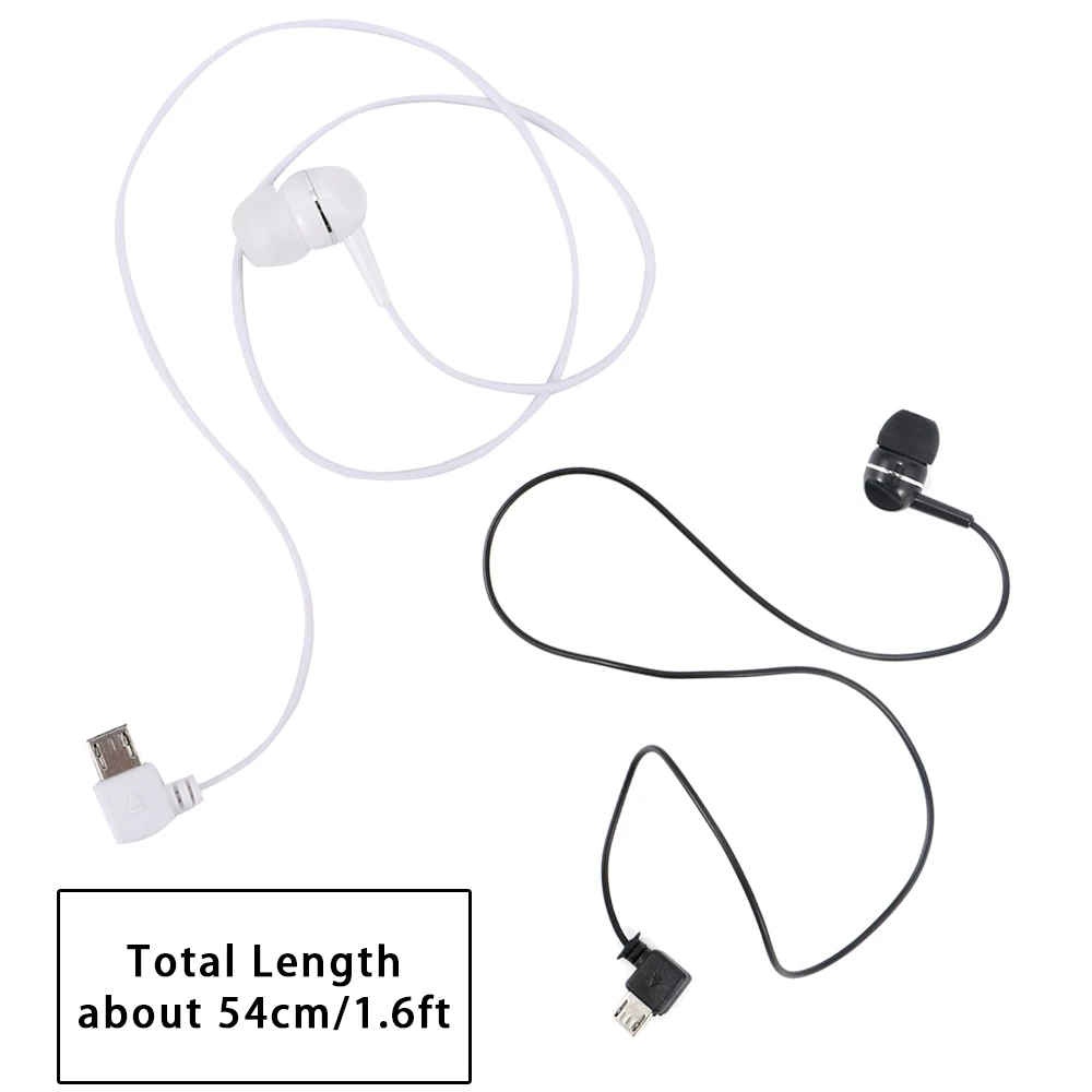 Отличное качество универсальный односторонний моно провод Micro USB 5 контактов порт