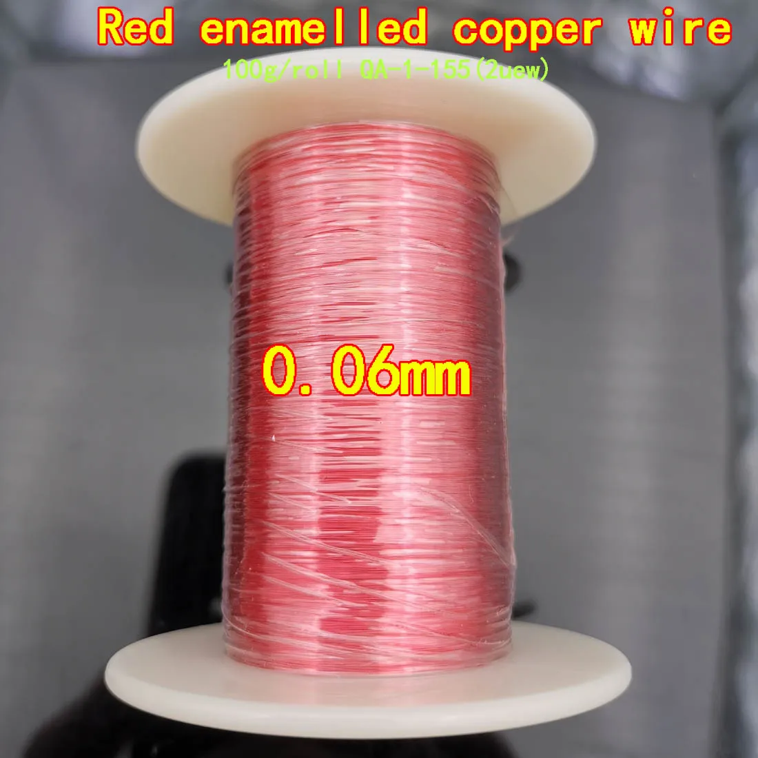 Fil OK Rouge Carte De Circuit Imprimé Fil D'Enroulement Réparation De