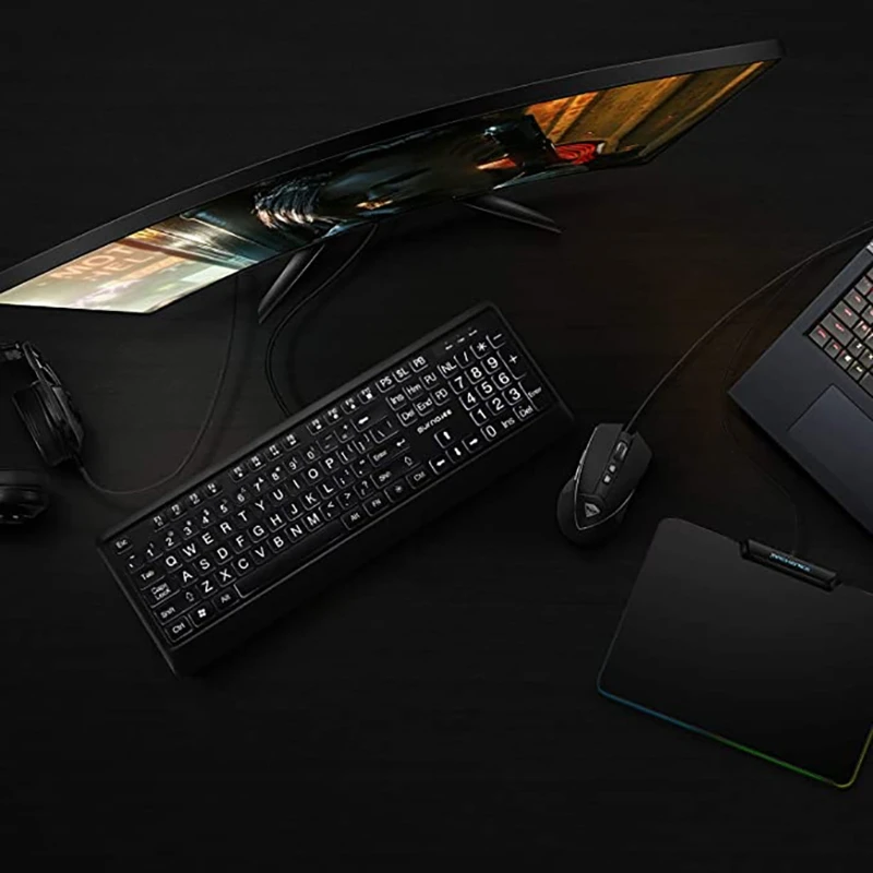 Computador e Escritório
