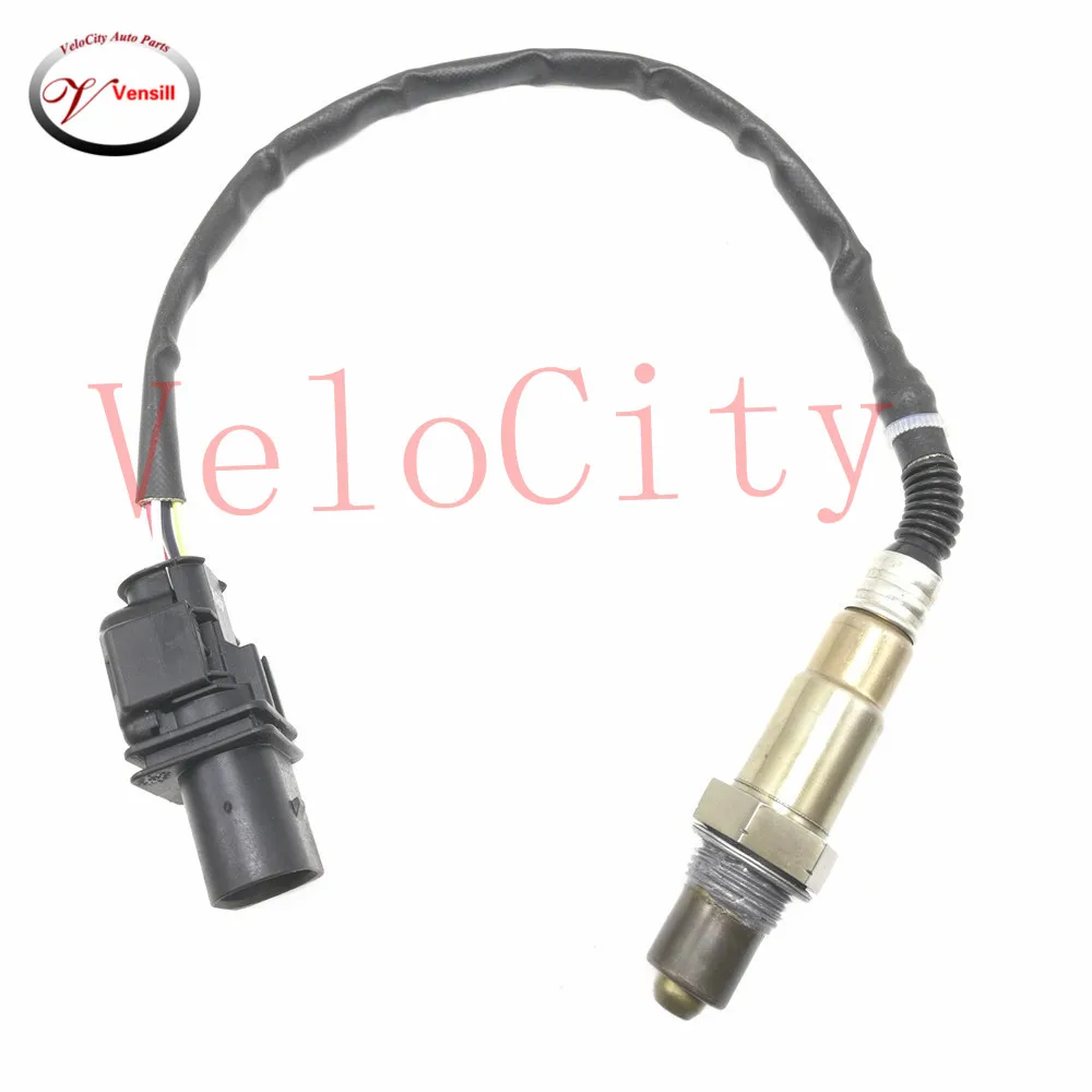 5 wire кислородный датчик вверх по потоку для 2016 2019 Kuga 1 Part No #0258017119 7G91 9D375 AA|sensor