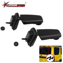 Трансграничной EBay Авто Запчасти Лидер продаж пикап со стеклянными дверцами после петли для стеклянных дверей подходит для Ford 2001-2007