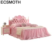 

For Mobili Kids Litera Infantiles Yatak Odasi Mobilya Baby Muebles De Dormitorio Wood Lit Enfant Bedroom Furniture Children Bed