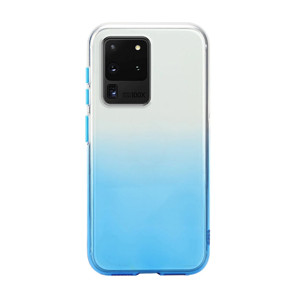 Силиконовый чехол для Samsung Galaxy S20 Ultra S10 Plus A50 A30S A70 A51 A71 Note 10 A7 | Мобильные телефоны и