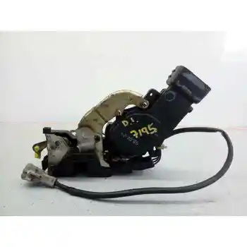 

6904060060 LOCK LEFT FRONT DOOR TOYOTA LAND CRUISER (J9)