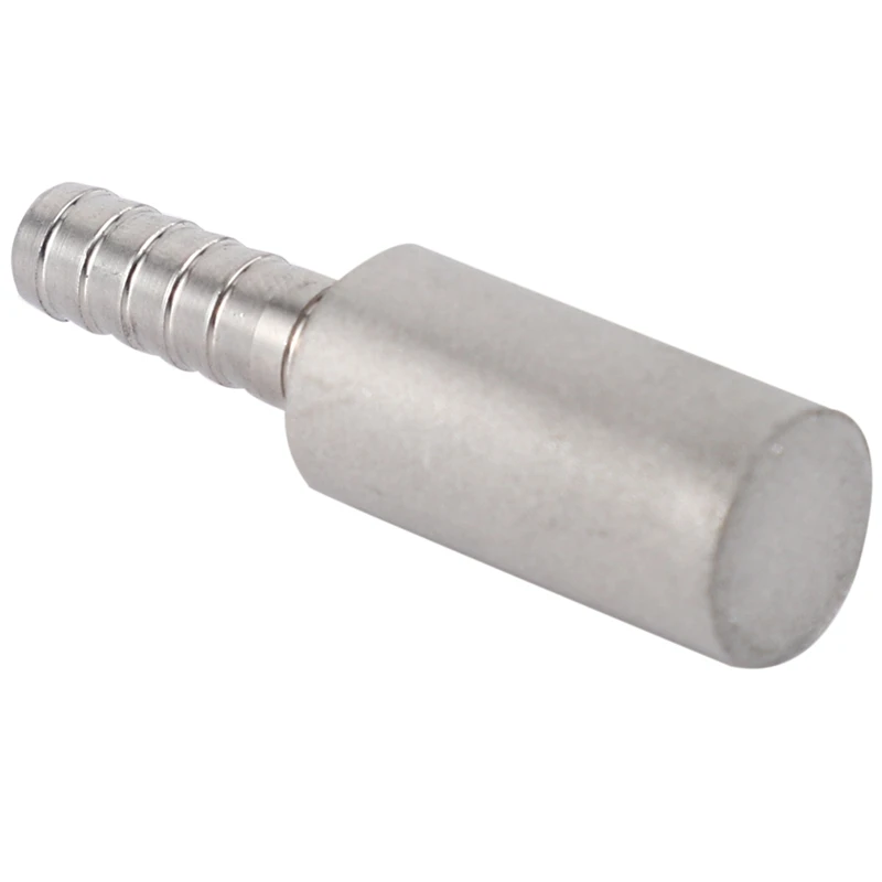 Diffusion Stone 0.5 Diffusion Stone Steel Beer Carbonation Aeration for Kegged Beer Wine Tools Bar Accessories