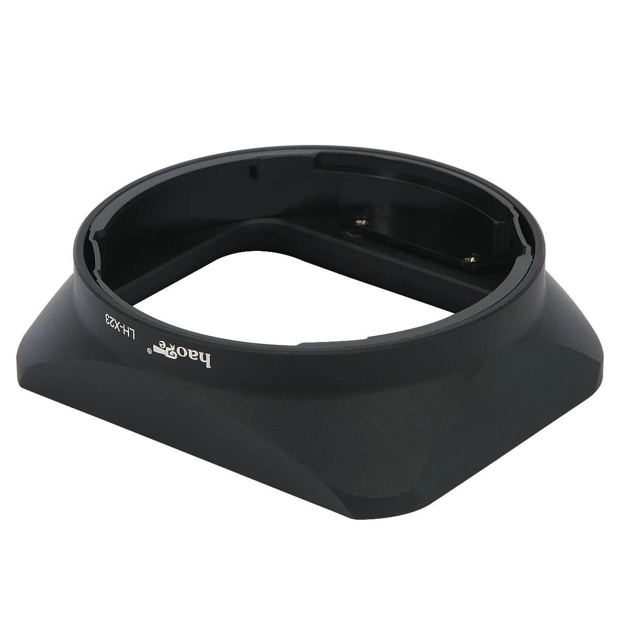 com Cap para Fujifilm XF xf 23mm