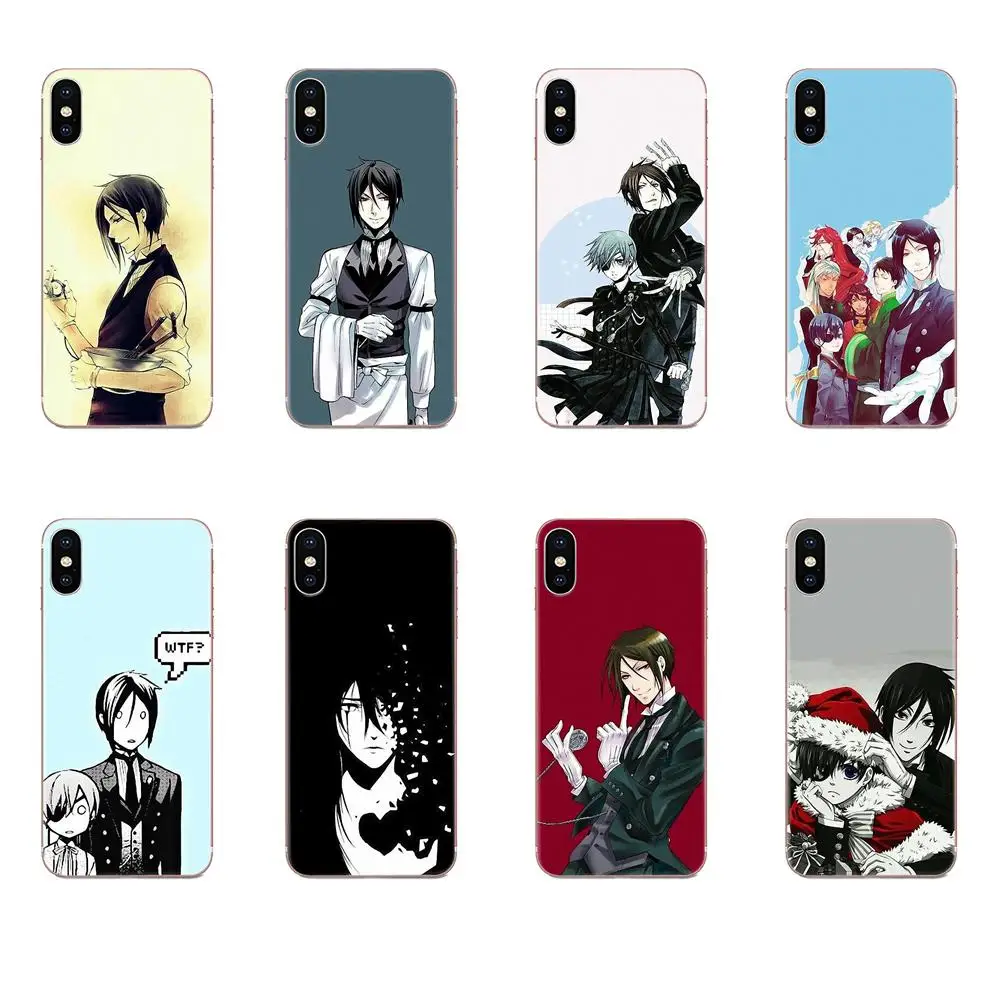 Чехол из ТПУ с принтом для телефона Huawei Honor 4C 5A 5C 5X 6 6A 6X 7 7A 7C 7X 8 8C 8S 9 10 10i 20 20i Lite Pro Anime