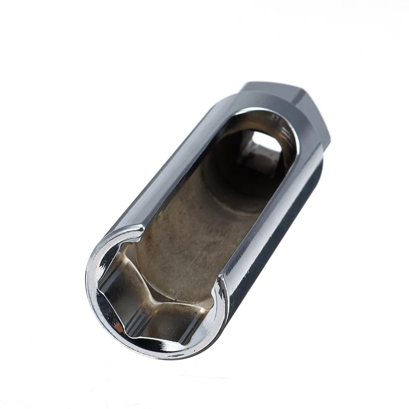 Hot XD-22mm 3/8 Inch Drive Lambda Oxygen Sensor Removal Socket Wrench Tool+ Hole Window Wire Car Repair Tools