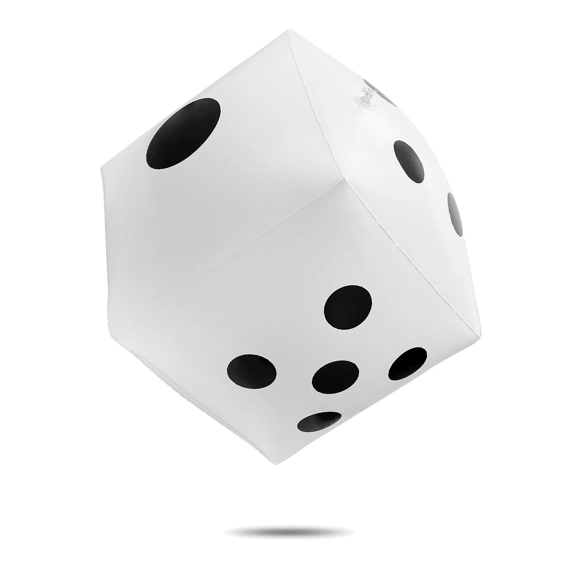 NUOLUX 1 шт. большая ПВХ 32 см игрушка для бассейна вечерние детские украшения