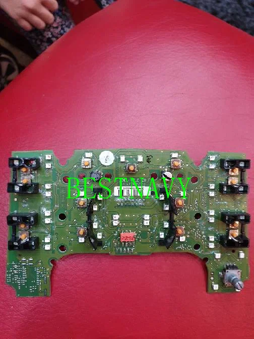 MMI circuit board for Audi A8 year 2003 4E1 919 610B