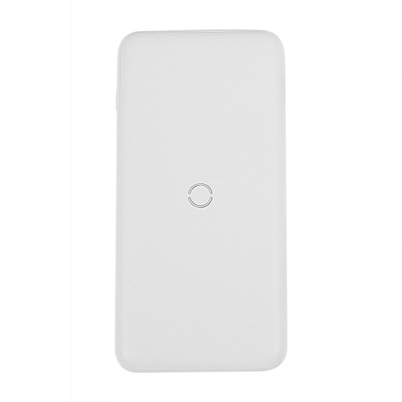 IG-remax 10000 мАч PD Быстрое беспроводное зарядное устройство Банк мощности QC3.0 18 Вт Беспроводное зарядное устройство Портативная подставка для зарядки PD type-C