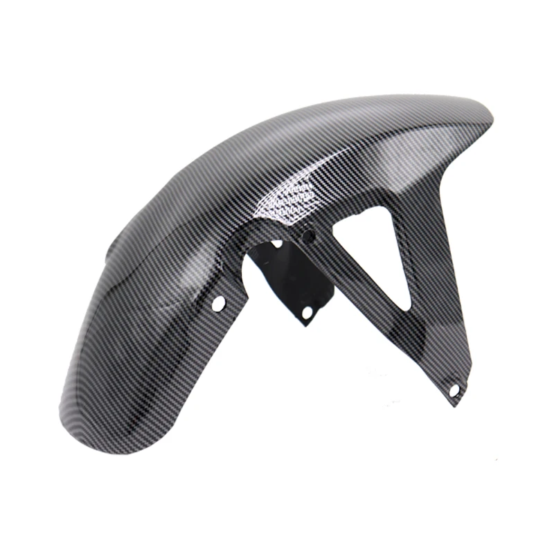 Motorcycle Carbon Fiber Front Fender Suitable For Honda NC700 NC750 NC 700 750 X S