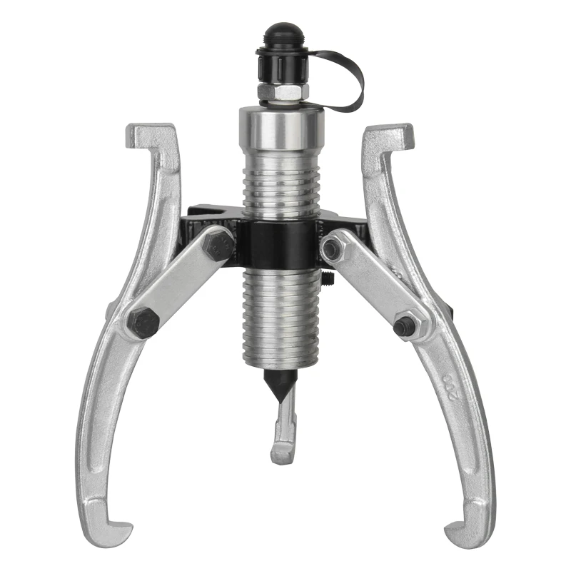 5T Split Hydraulic Gear Puller FYL-5T Can Be Used with CP-180 Pump | Инструменты