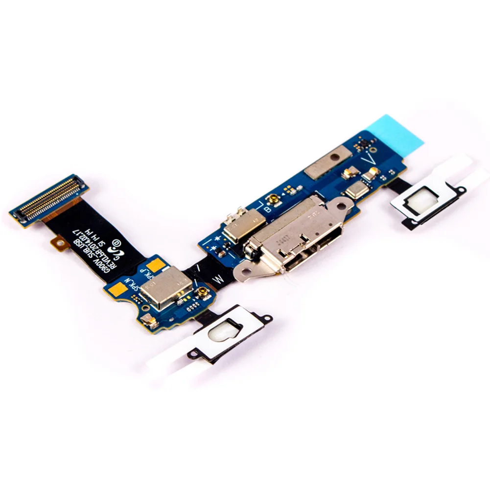 Mobile Phone USB Accessories Mini Durable Dock Connector Repair Parts Flex Cable Charging Port Replacement For SM S5/G900F Mobile Phone USB Accessories Mini Durable Dock Connector Repair Parts Flex Cable Charging Port Replacement For SM S5/G900F